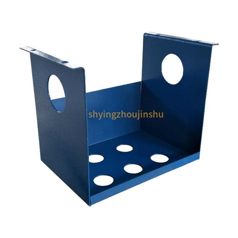 Custom OEM sheet metal fabrication parts