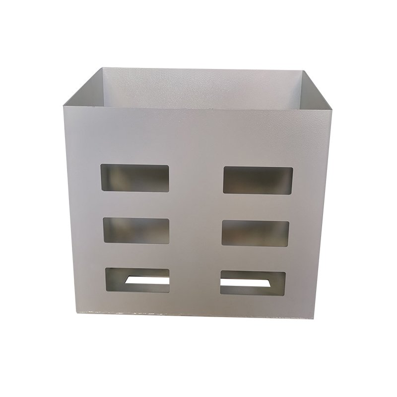 OEM Carbon Steel Jerry Can Holder for Canopy ute Tool Box Custom Sheet Metal Fabrication