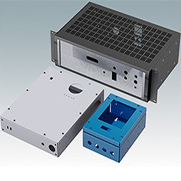 Hrecision cnc Laser Cutting aluminum stainless steel Sheet metal stamped bending custom sheet metal fabrication