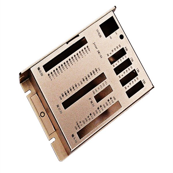Hrecision cnc Laser Cutting aluminum stainless steel Sheet metal stamped bending custom sheet metal fabrication