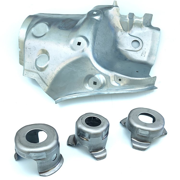 Wholesale Aluminum Bending Welding Sheet Metal Fabrication Stamping Suppliers
