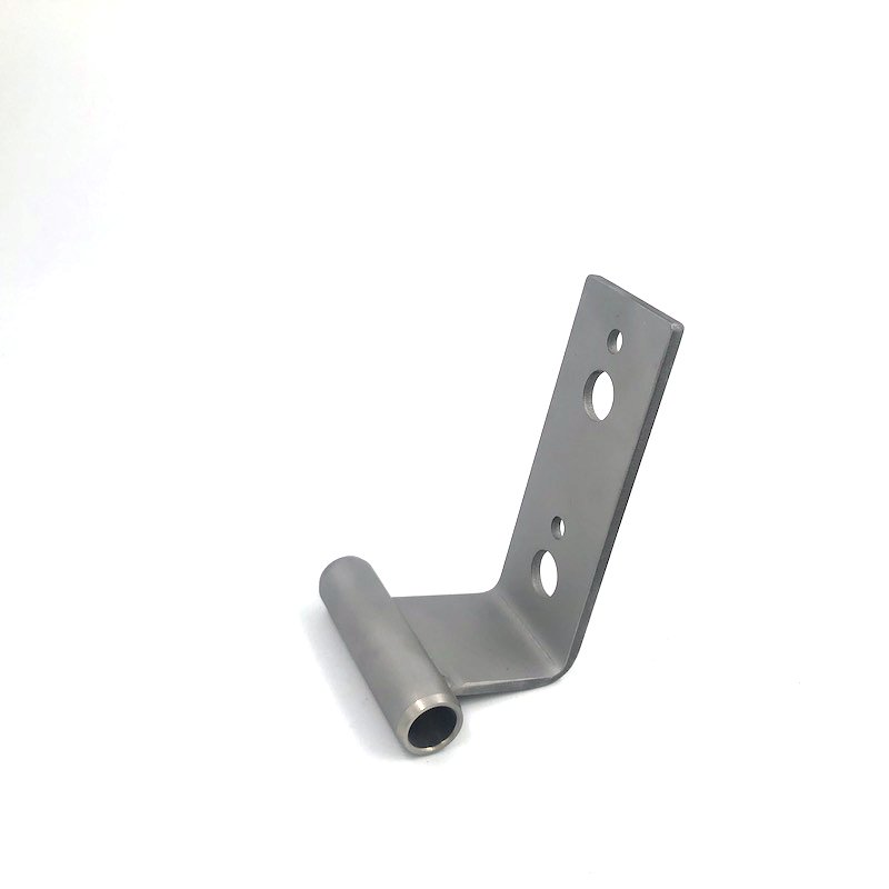 Custom Bending Welding Part Laser Cutting Services Sheet Metal Fabrication Stainless Steel Stamping Parts