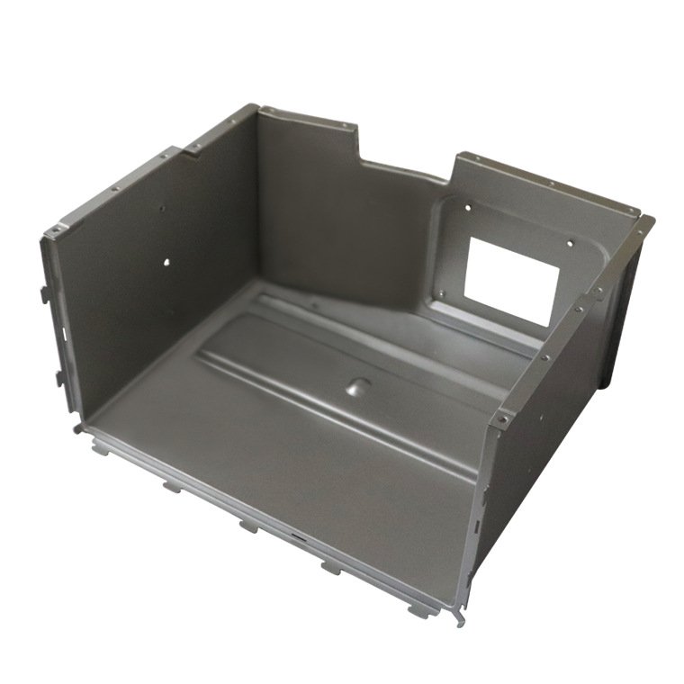 Custom Laser Cut Laser Cutting Service Stainless Sheet Metal Fabrication/CNC Laser Cutting Welding Parts Stamping Products
