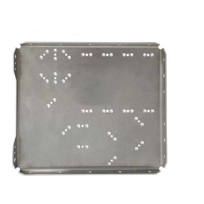Custom Laser Cut Laser Cutting Service Stainless Sheet Metal Fabrication/CNC Laser Cutting Welding Parts Stamping Products