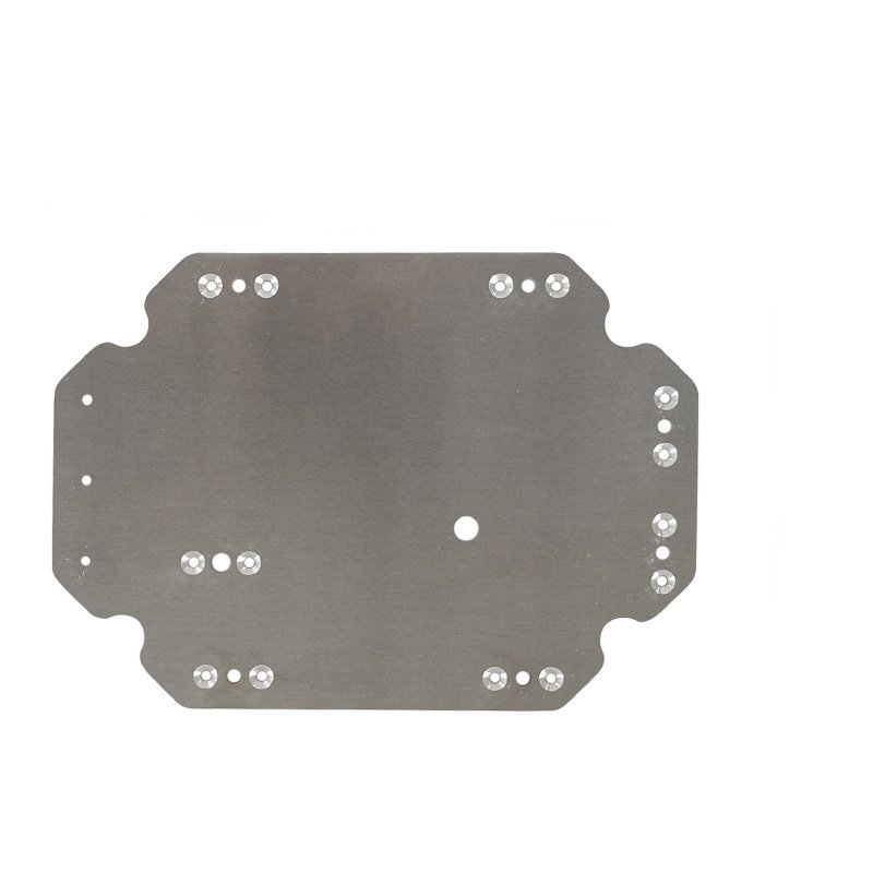 Custom Laser Cut Laser Cutting Service Stainless Sheet Metal Fabrication/CNC Laser Cutting Welding Parts Stamping Products