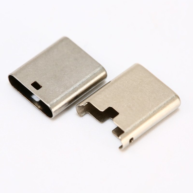 Fabricator Custom Sheet Metal Fabrication Bending Stamped Metal Parts Laser Cutting Bending Sheet Metal Stamping Parts