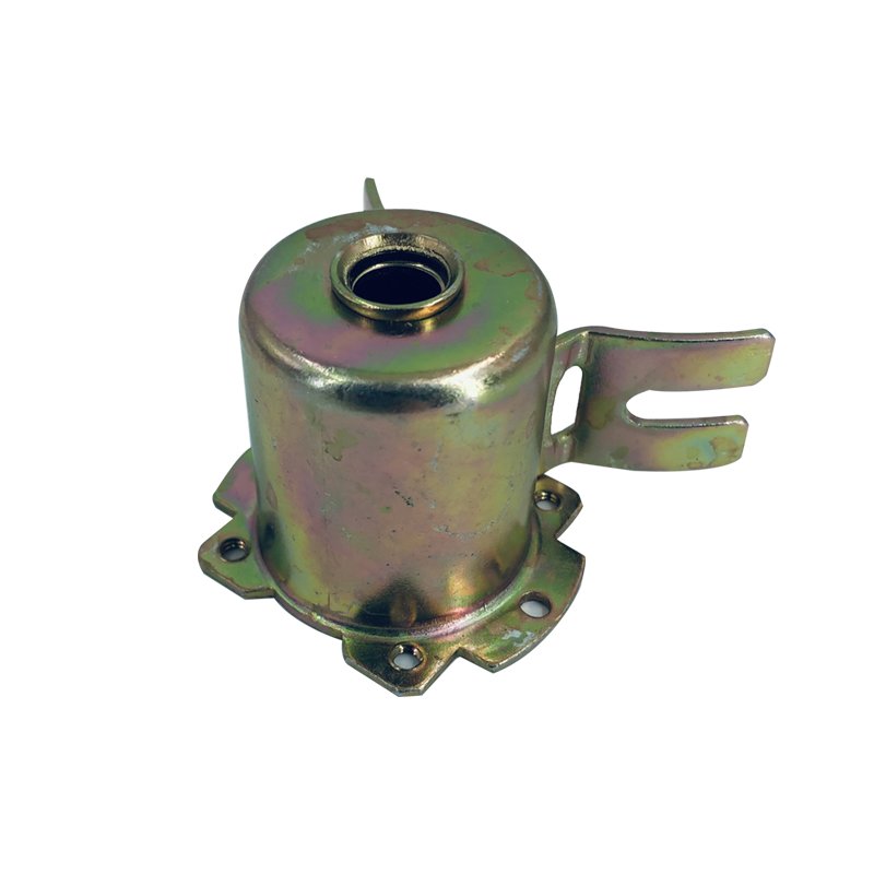 Custom Deep Drawing Parts Manufacturer Sheet Metal Fabrication deep drawing parts