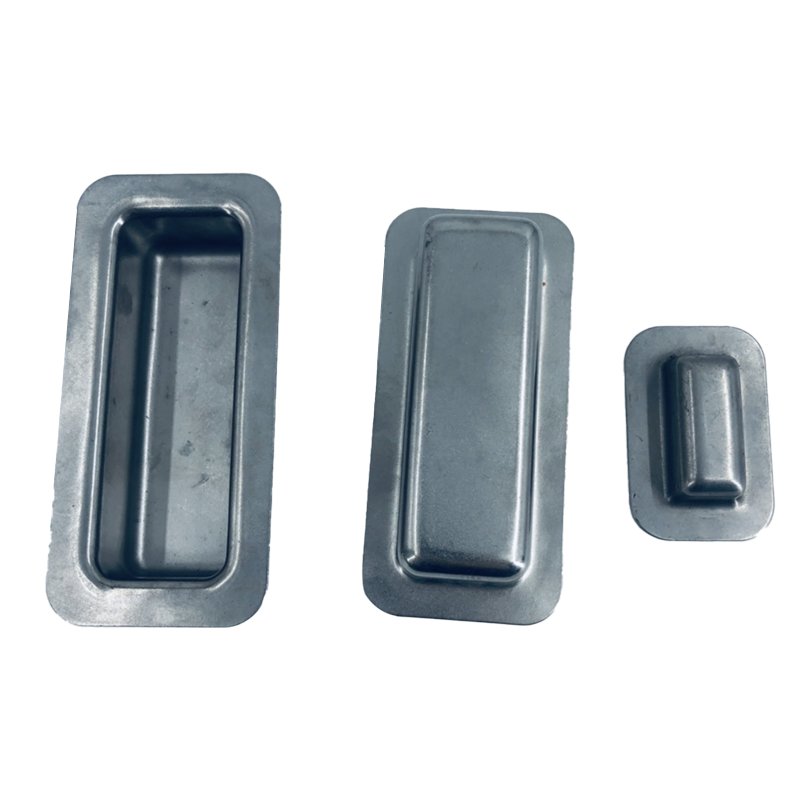 Custom Deep Drawing Parts Manufacturer Sheet Metal Fabrication deep drawing parts