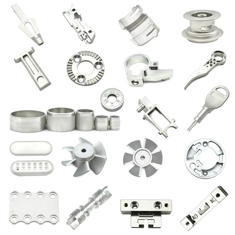 Custom processing brackets chrome aluminium sheet metal stainless steel auto sheet forming parts fabrication tools