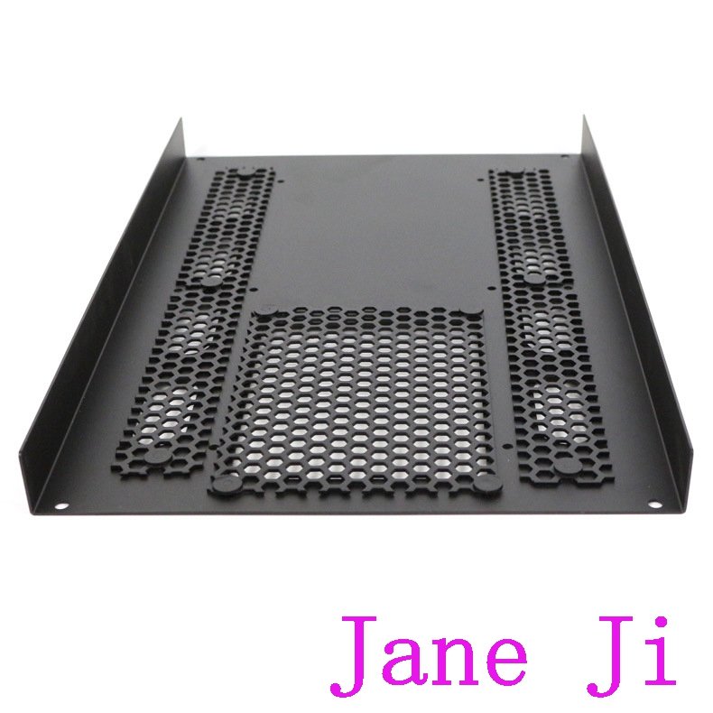 High Precision Professional Laser Cutting Service Sheet Metal Fabrication