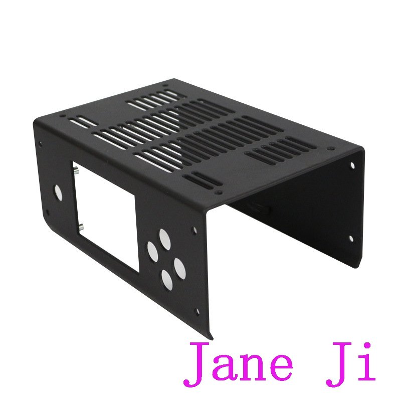High Precision Professional Laser Cutting Service Sheet Metal Fabrication