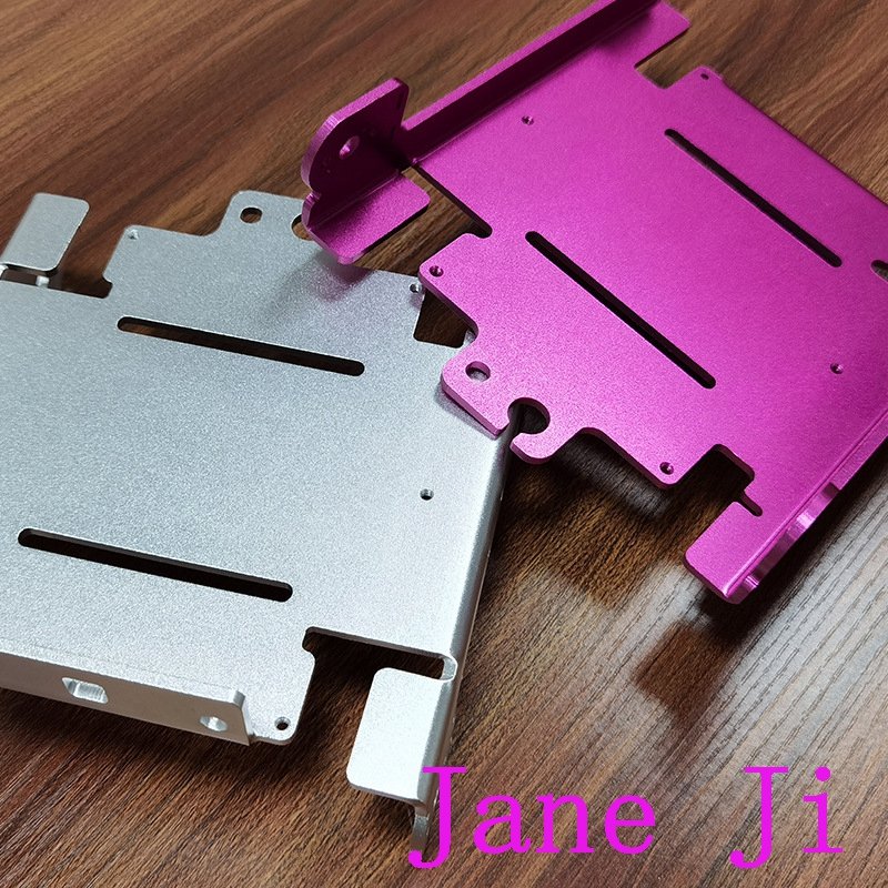 High Precision Professional Laser Cutting Service Sheet Metal Fabrication