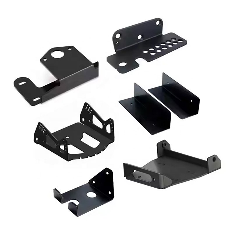 Laser Cut Art Metal Part Sheet Metal Fabrication Customize Stamping Aluminum Stainless Custom Service