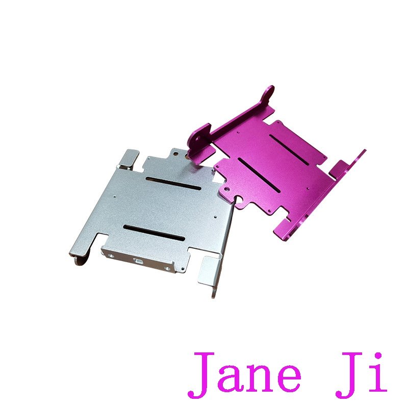 Custom sheet metal fabrication bending welding sheet metal stamping parts