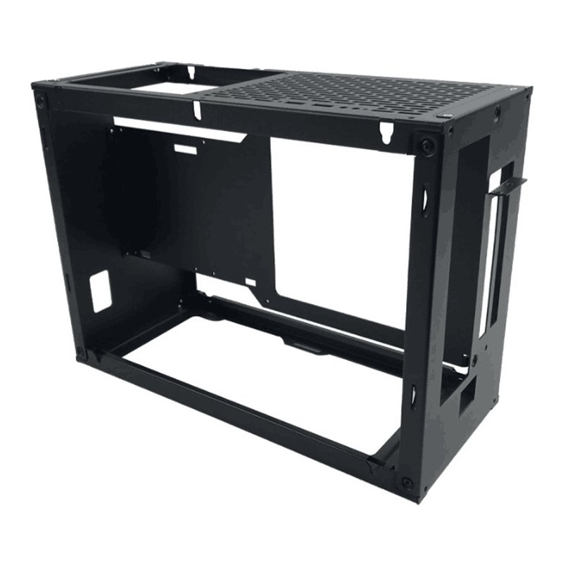 High End Aluminum Steel Sheet Metal Fabrication Parts