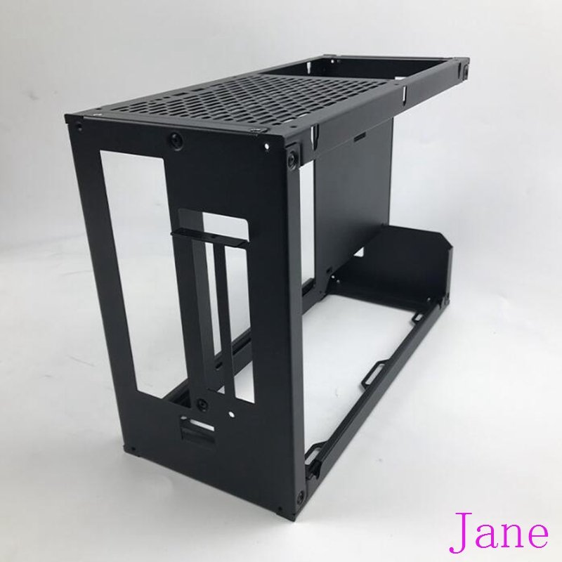 High End Aluminum Steel Sheet Metal Fabrication Parts