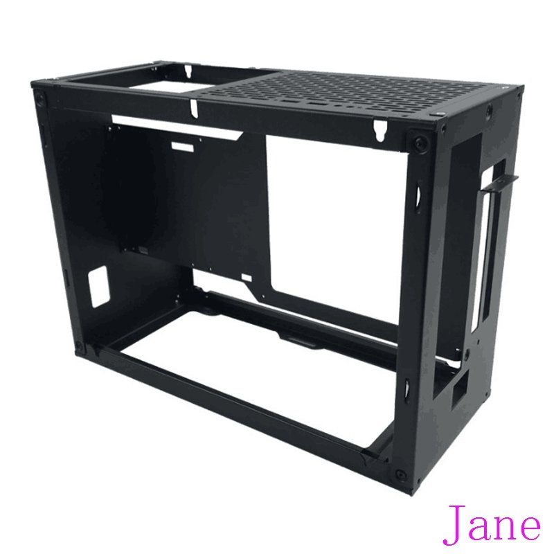 High End Aluminum Steel Sheet Metal Fabrication Parts
