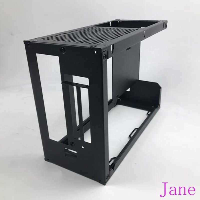 High End Aluminum Steel Sheet Metal Fabrication Parts