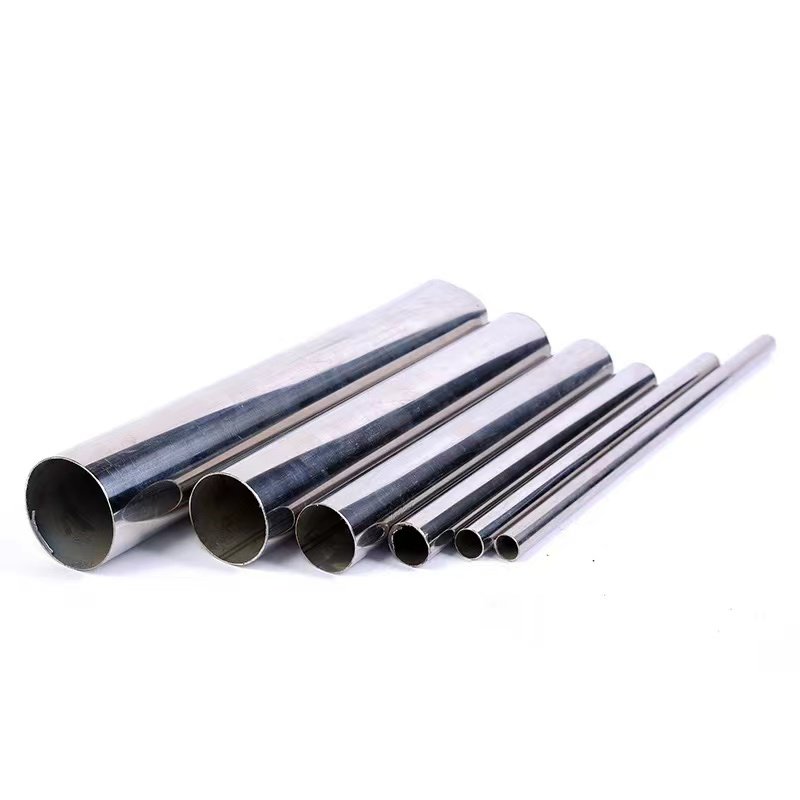 High Quality Tube Processing Stainless Steel Metal Pipe Tube Bending Processing