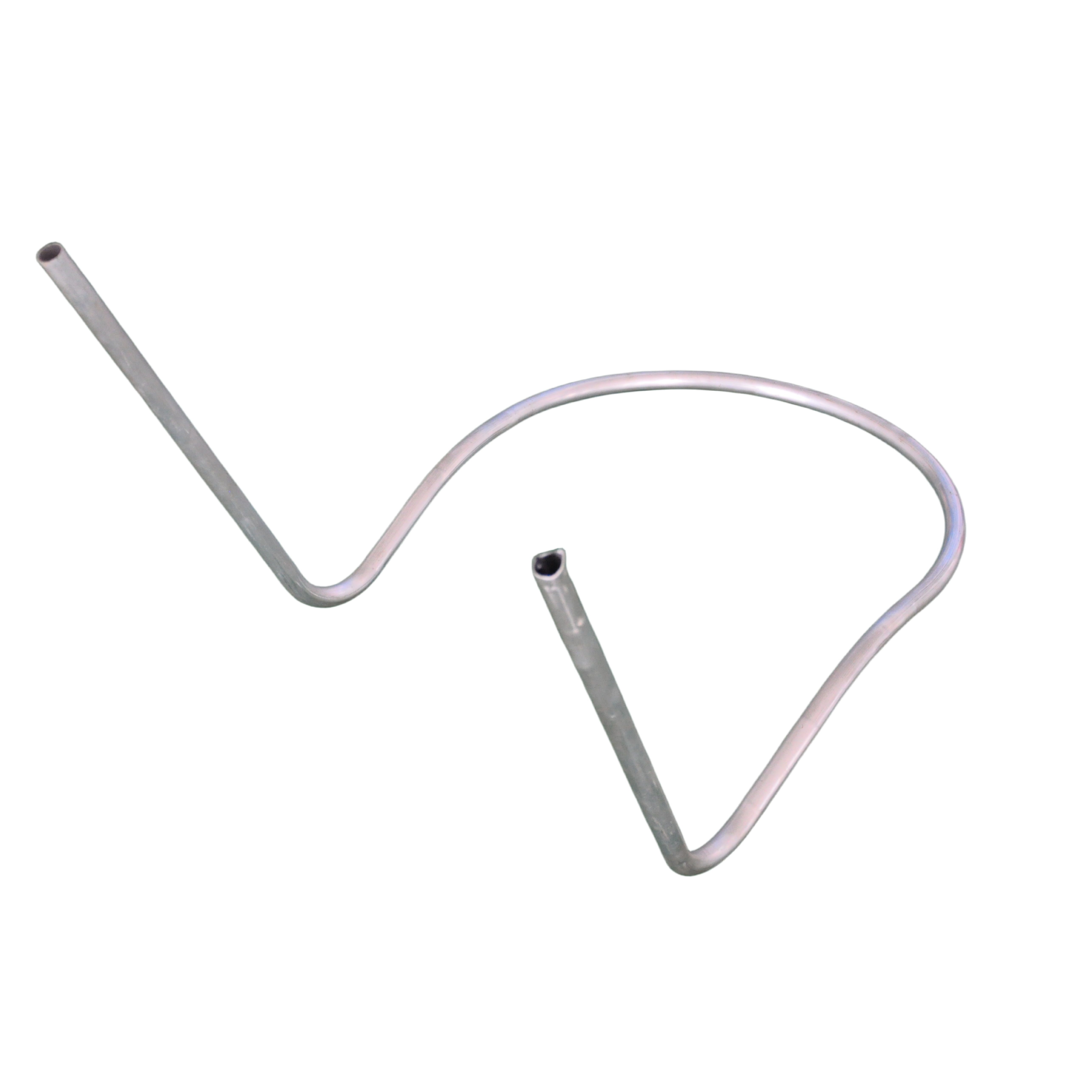 High Quality Tube Processing Stainless Steel Metal Pipe Tube Bending Processing