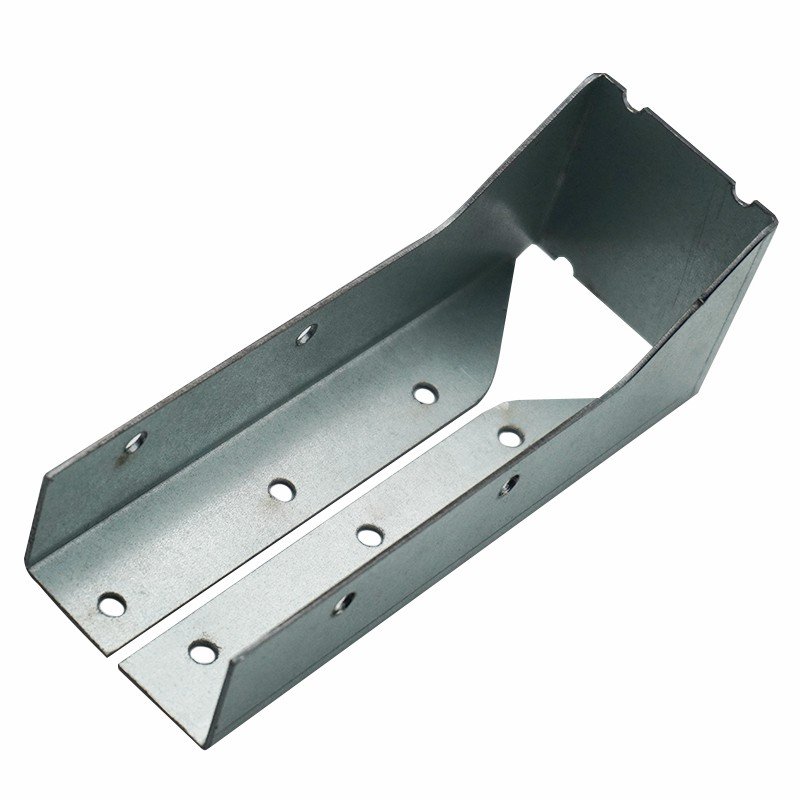Custom Sheet Metal Parts Laser Cutting Bending Stamping Service Punch Processing Sheet Metal Fabrication