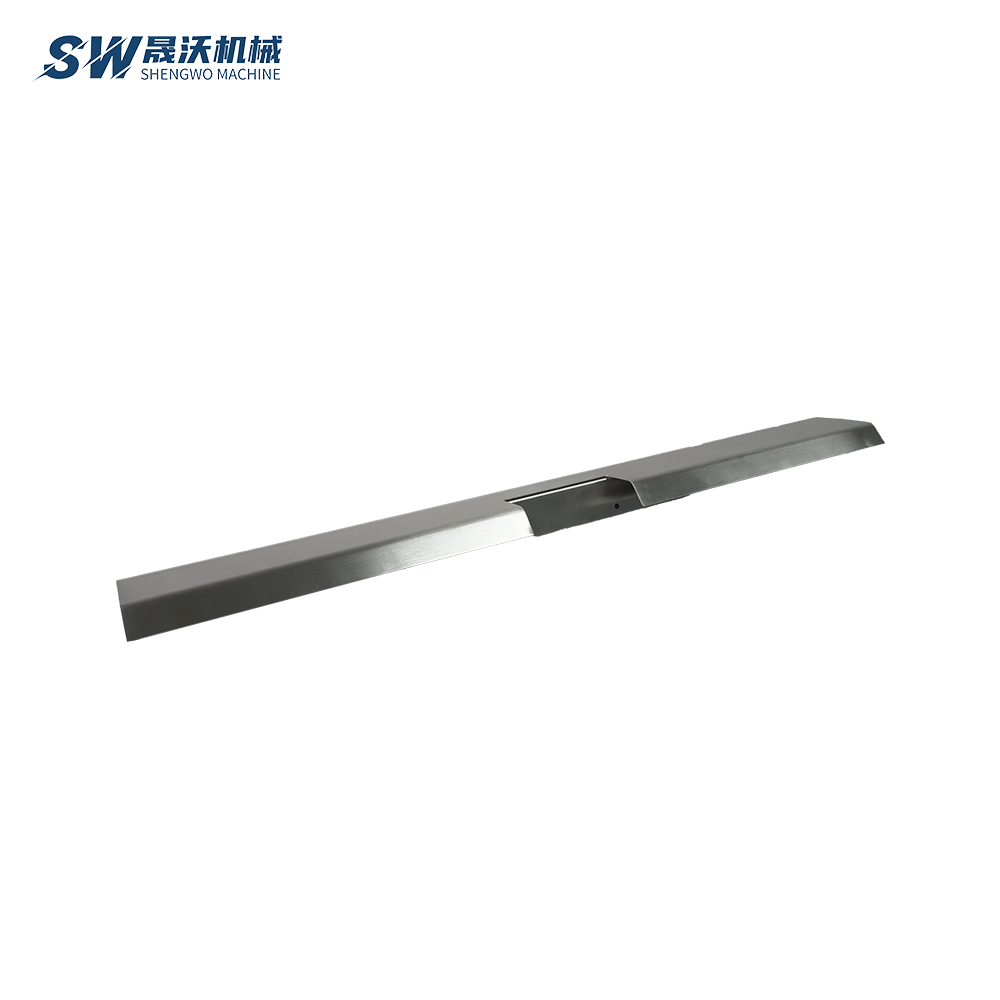 OEM Customized Sheet Metal Fabrication Service Aluminum Machining Stamping Bending Welding Product Components Parts