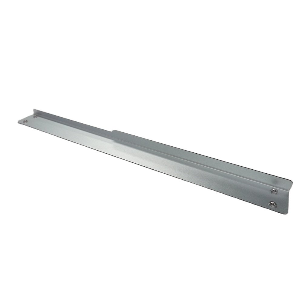 OEM Customized Sheet Metal Fabrication Service Aluminum Machining Stamping Bending Welding Product Components Parts