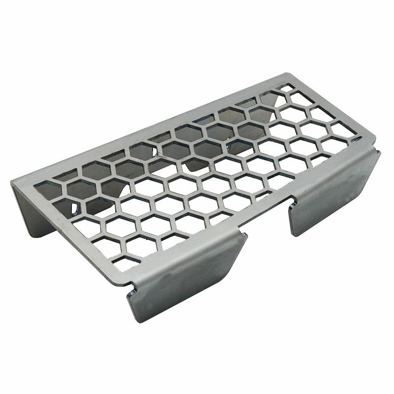 Custom Stainless Steel Sheet Metal Fabrication Welding Laser Cutting Service Metal Stamping Parts
