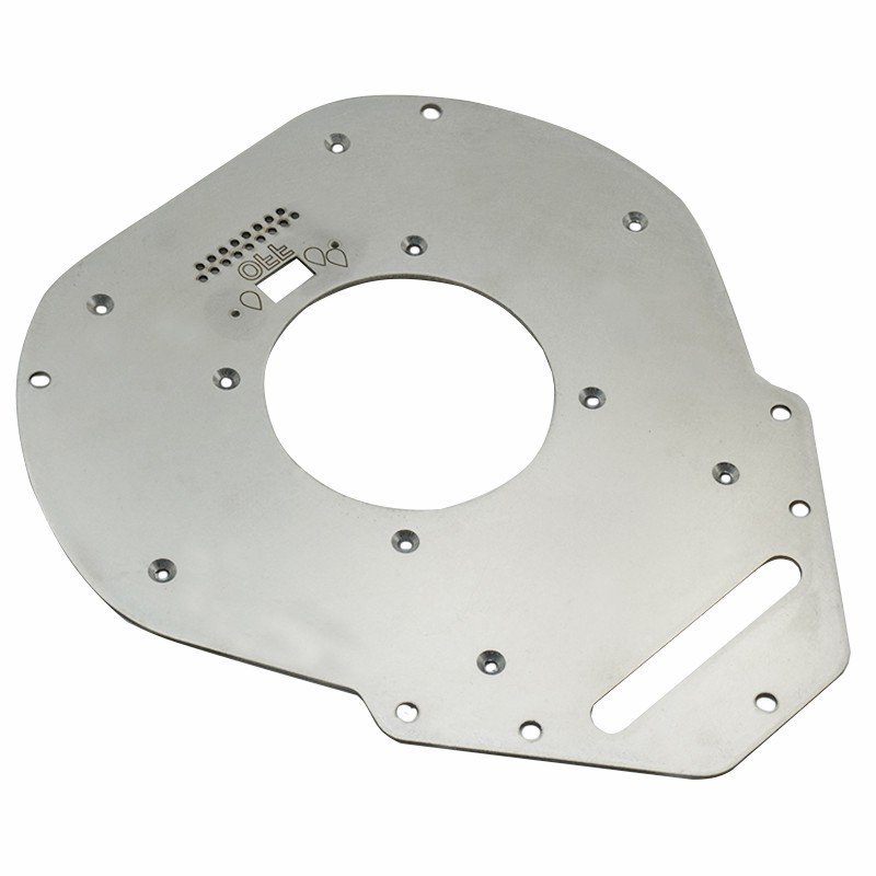 Custom Stainless Steel Sheet Metal Fabrication Welding Laser Cutting Service Metal Stamping Parts