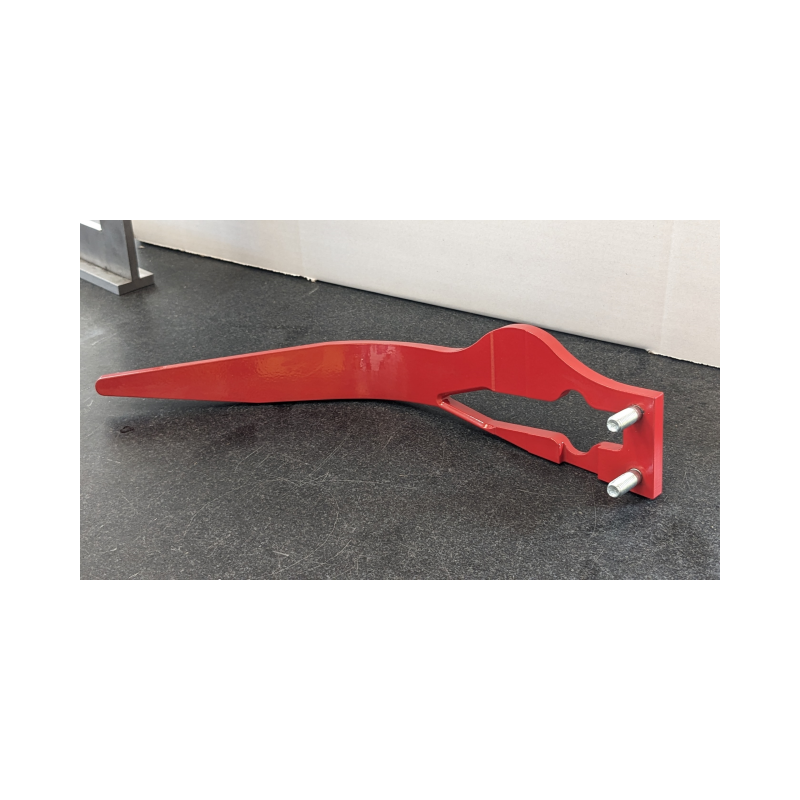 Laser Cutting Bending Milling Tapping Sandblasting Phosphating Painting Abrasion-Resistant Steel Sheet Metal Fabrication