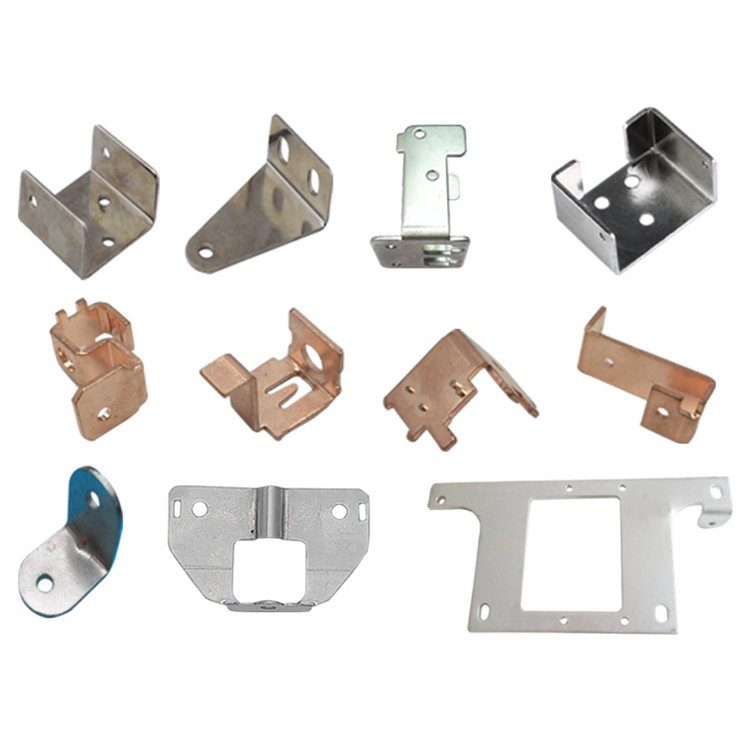Custom Aluminium sheet metal enclosure laser cutting service stainless steel metal parts sheet metal fabrication