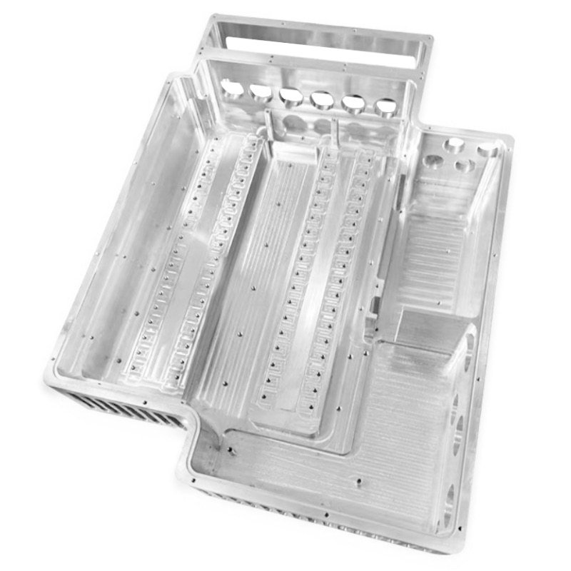 Sheet metal processing Metal shell Mechanical parts Electronic metal shell parts Fabrication service