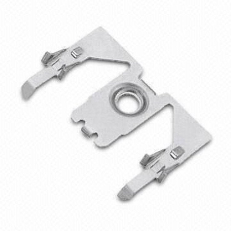 OEM cheap stamping molding sheet metal fabrication bending products