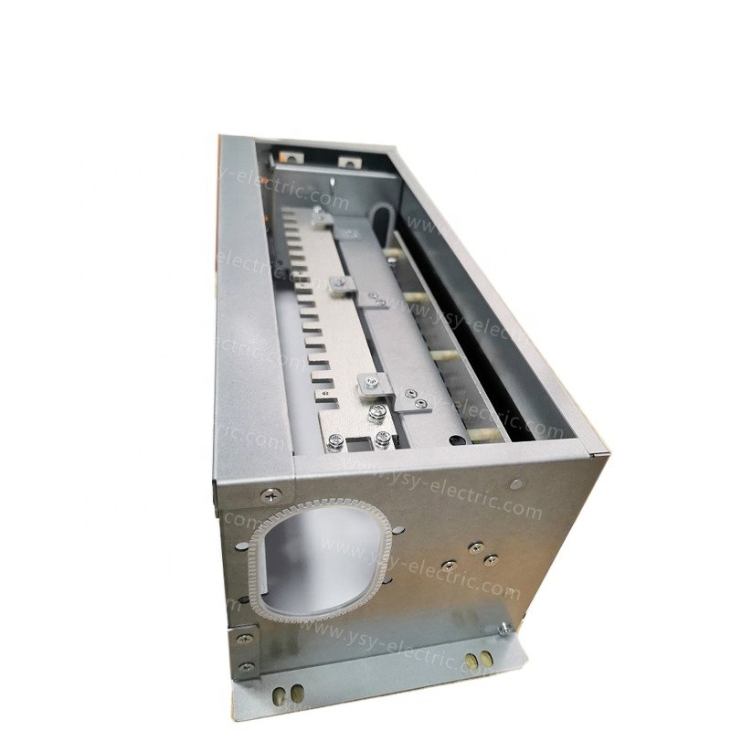 Sheet Metal Fabrication copper Stainless Steel Aluminum enclosure for amplifier