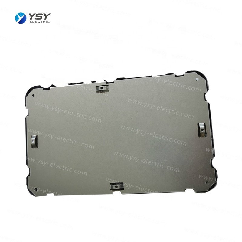 Sheet Metal Fabrication copper Stainless Steel Aluminum enclosure for amplifier