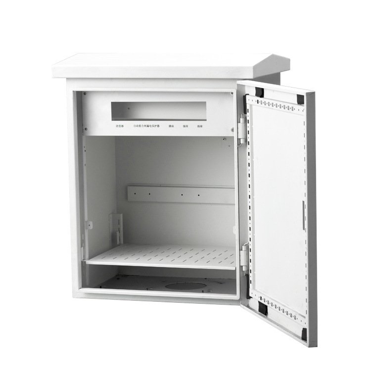 Custom Sheet Metal Processing Chassis Shell Control Box Distribution Box Electrical Box Shell