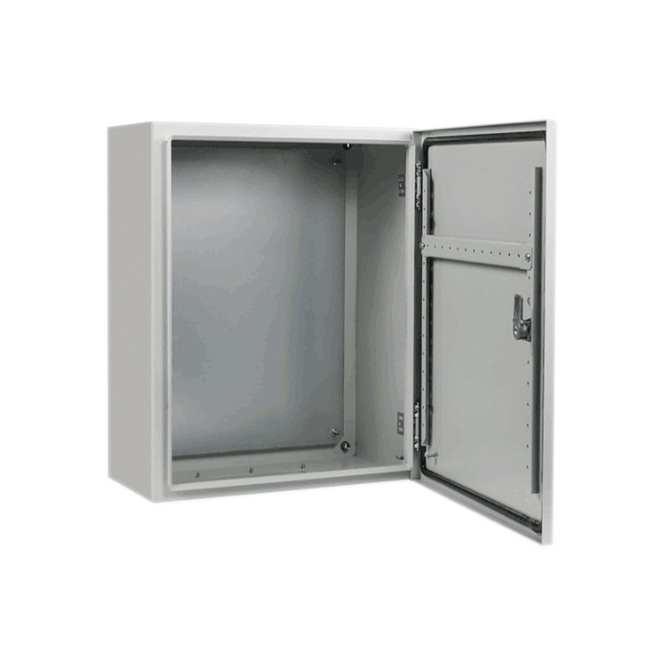 Custom Sheet Metal Processing Chassis Shell Control Box Distribution Box Electrical Box Shell