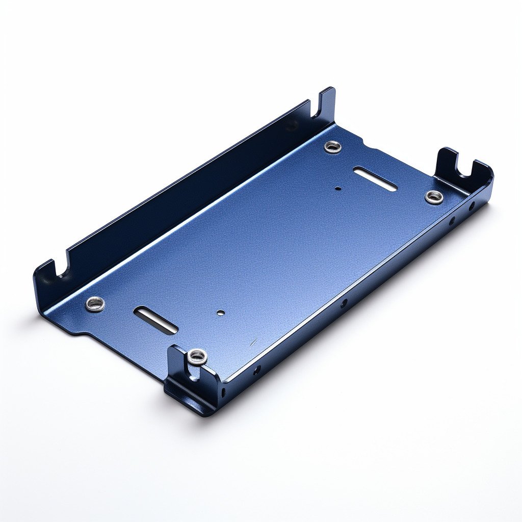 OEM Custom precision Stainless Steel Aluminum Laser Cutting Bending Parts Sheet Metal Fabrication products