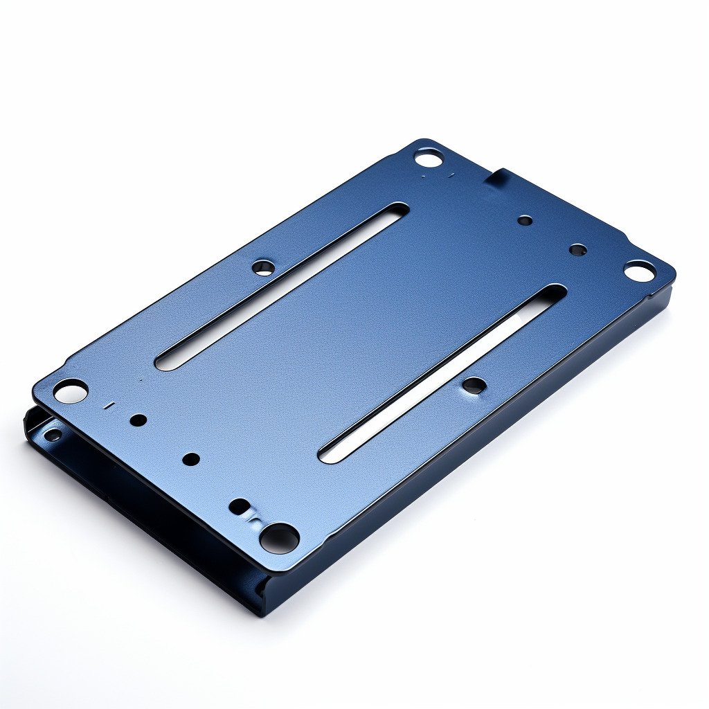 OEM Custom precision Stainless Steel Aluminum Laser Cutting Bending Parts Sheet Metal Fabrication products
