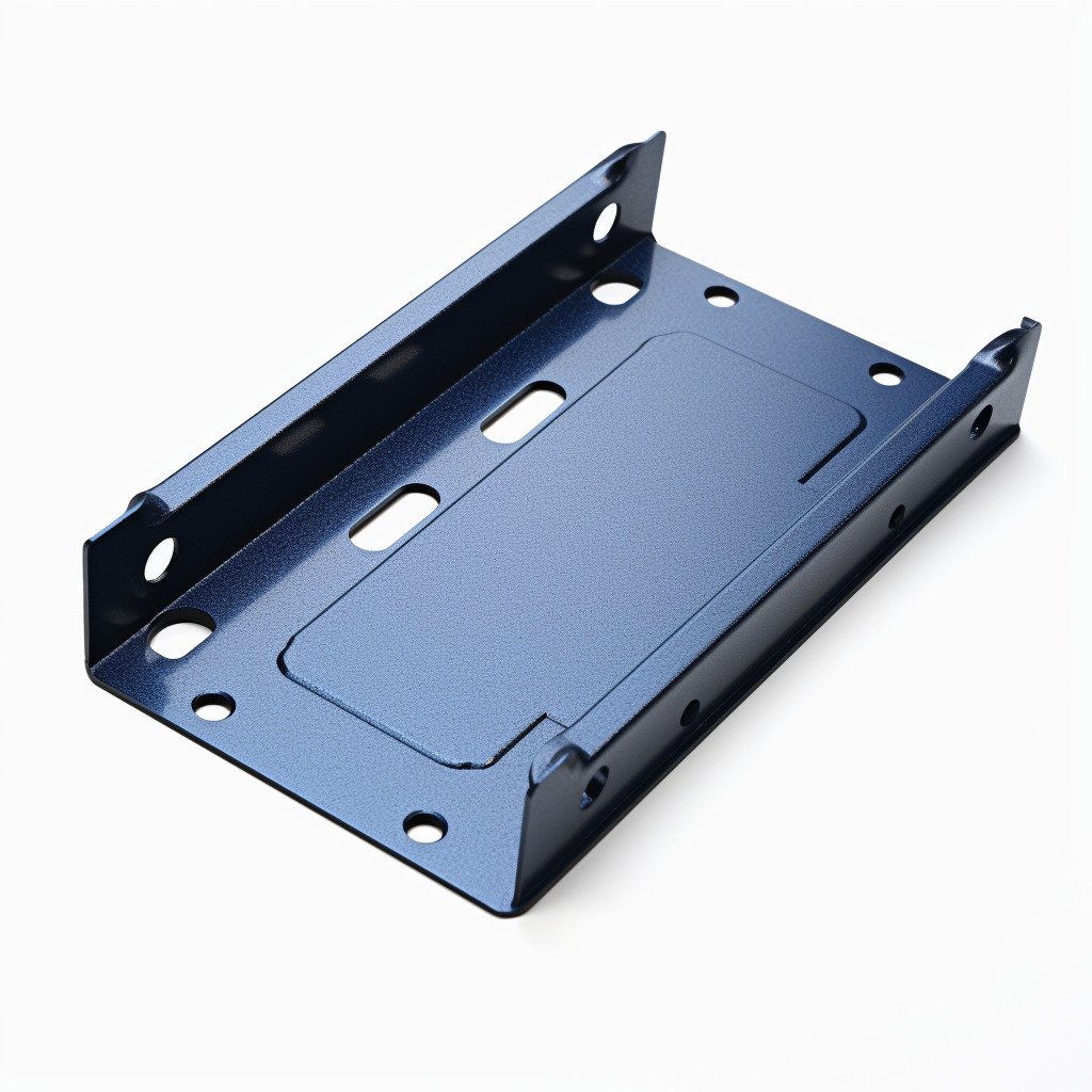 OEM Custom precision Stainless Steel Aluminum Laser Cutting Bending Parts Sheet Metal Fabrication products