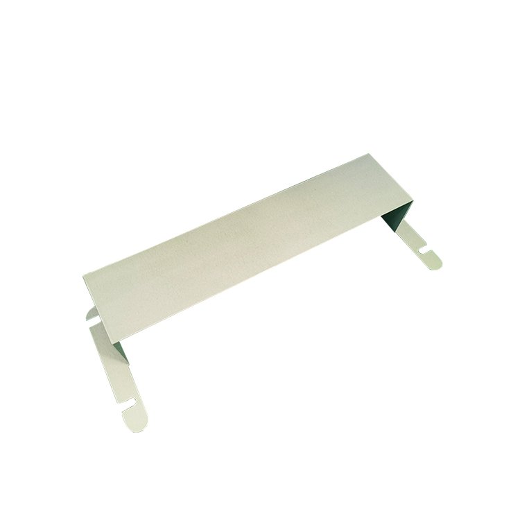 Custom brushed metal panel aluminum stainless steel stamping customized metal products sheet metal fabrication