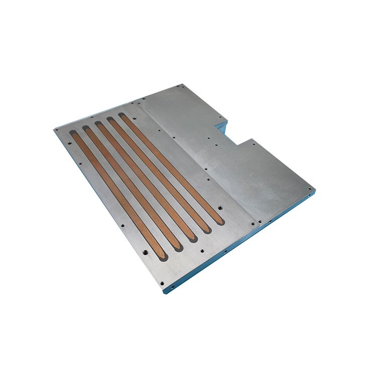 Custom brushed metal panel aluminum stainless steel stamping customized metal products sheet metal fabrication