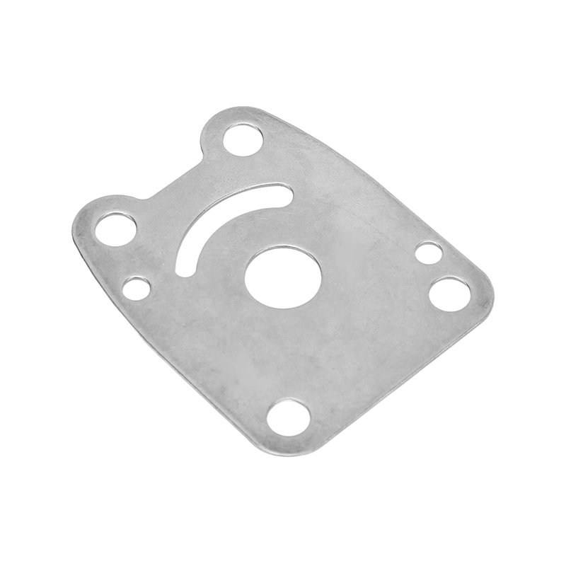 Customization Wholesale Competitive Price Thick Wall OEM CNC Aluminum Sheet Metal Fabrication