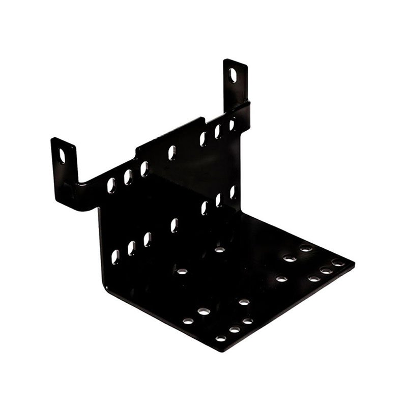 Customization Wholesale Competitive Price Thick Wall OEM CNC Aluminum Sheet Metal Fabrication
