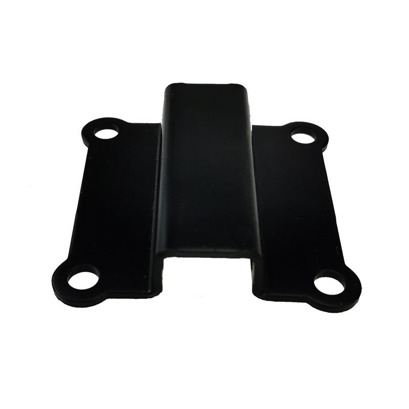 Customization Wholesale Competitive Price Thick Wall OEM CNC Aluminum Sheet Metal Fabrication