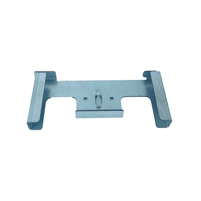 Customized Sheet Metal Fabrication Stamping Sheet Metal Laser Cutting Services