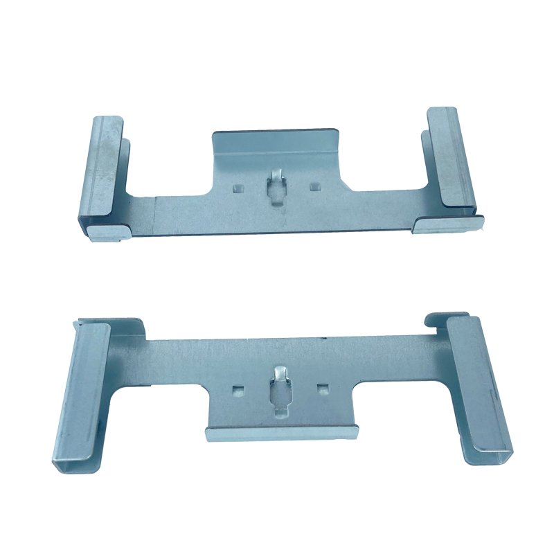 Customized Sheet Metal Fabrication Stamping Sheet Metal Laser Cutting Services