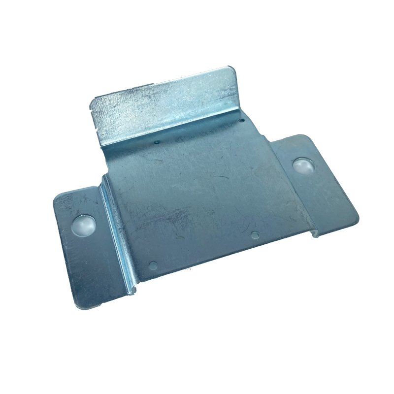 Customized Sheet Metal Fabrication Stamping Sheet Metal Laser Cutting Services