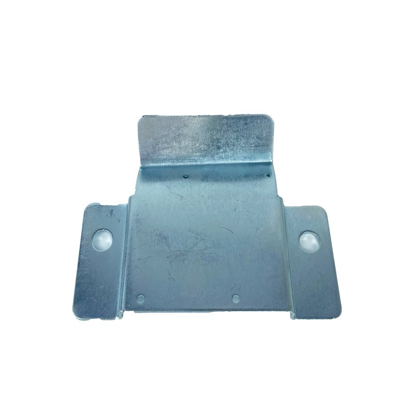 Customized Sheet Metal Fabrication Stamping Sheet Metal Laser Cutting Services