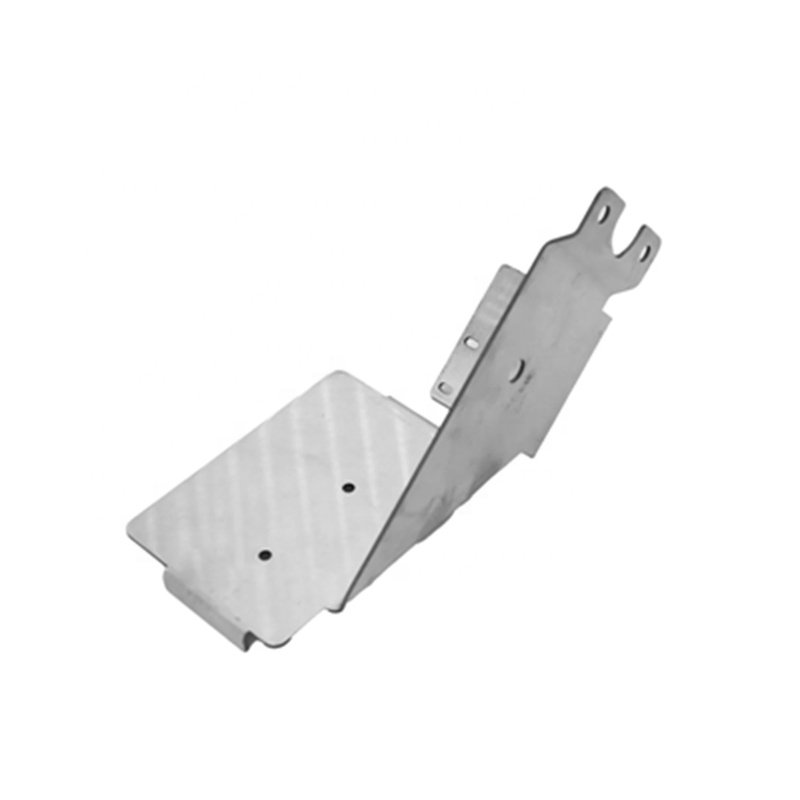 China OEM custom aerospace part plasma cutting water jet cutting sheet metal fabrication process